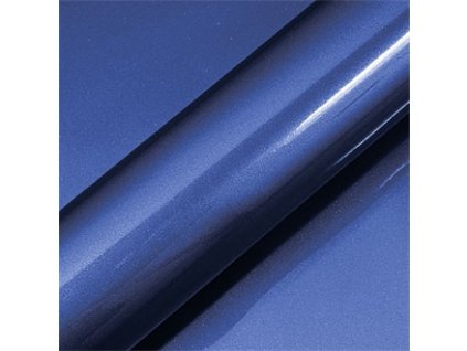 Modrá lesklá wrap fólie AVERY SWF Gloss Metallic Dark Blue CB1660001_2