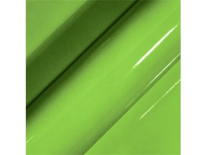 Zelená lesklá wrap fólie AVERY SWF Gloss Grass Green O BP1180001