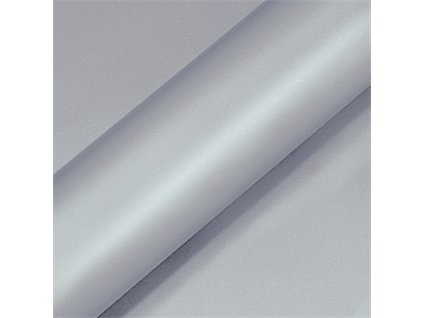 Stříbrná matná wrap fólie AVERY SWF Matte Metallic Silver AP2270001_2