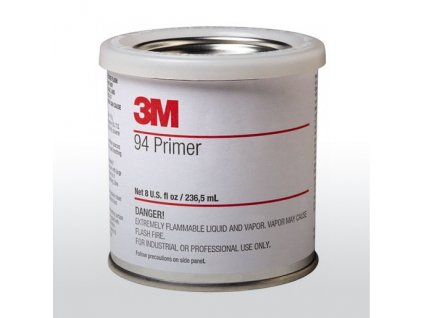 3M 94 primer pro lepší přilnavost fólií 236,5 ml