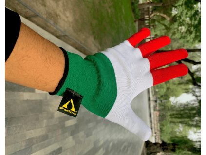 WrapGlove rukavice wrapping polepy Mexico