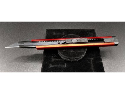 Odlamovací řezací nůž na fólie AWF Red Cutter 9mm AWF309