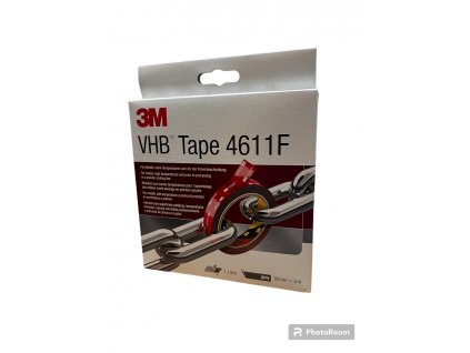 3m paska oboustranná VHB Tape 4611F awf store prodej