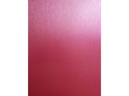 Broušený hliník Hot Pink wrap litá fólie Grafityp BMx10