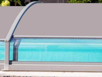 Samolepící reflexní fólie METALUX PLUS na polykarbonát
