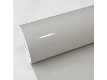 Šedo béžová HD lesklá wrap fólie TeckWrap Pale Celadon CG30-HD Vinyl Wrap