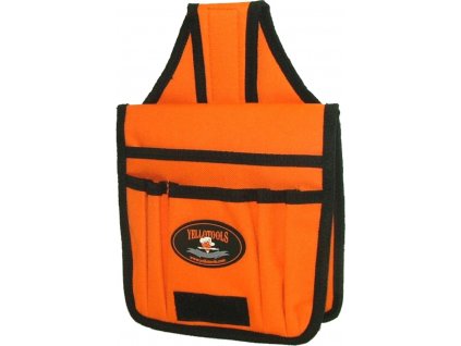 Kapsa na nářadí Wrapp PPF oranžová YelloTools YelloBelt ProWrap- YT09YB004