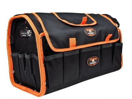 Taška velká YelloTools na nářadí a pomůcky SignToolBox YT06STB01