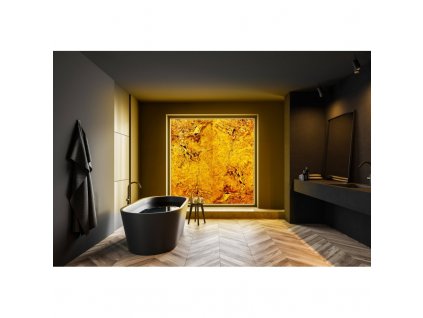 Texas samolepící průsvitná fólie translucent vzor kámen, STN 701 Texas translucent stones-3