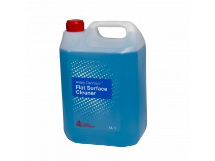 Mytí čistění povrchů 5 litrů, Avery Dennison® Flat-Surface Cleaner