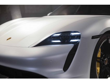 Stříbrno bílá wrap fólie satin Angel dust OMEGA-SKINZ OS-601