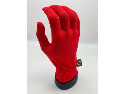 Wrap rukavice červené RED LTD WrapGlove® 1 ks