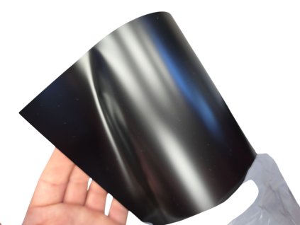 hoho ppf cerná fólie wrap barevné fólie ochranné polyurethan fólie na swf store