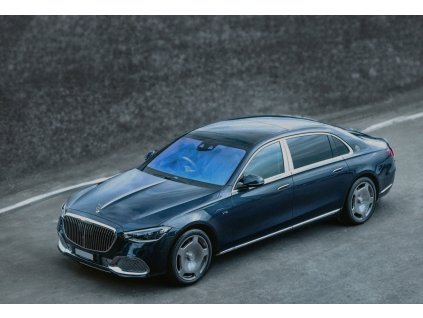 protisluneční autofólie auto Fólie 70% na čelní skla automobilu SKY BLUE efekt autofólie
