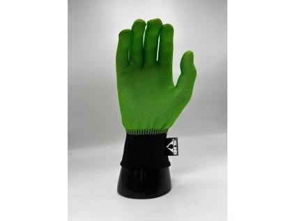 wrapglove rukavice zelené wrapping wrap ppf instalace aplikace folií fólie polap automobilů awf store eshop prodej 1