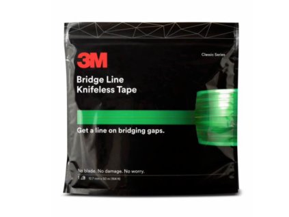 Knifeless™ Tape Bridge Line KTS-BL1 řezací páska – nit 3M™ 12,7 mm x 50 m
