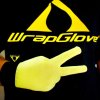 Wrapping rukavice WrapGlove USA profi - velikost M-2