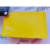 Žlutá lesklá wrapping fólie AVERY SWF Gloss YELLOW-O  BM6150001