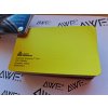 Žlutá fólie Avery Dennison SWF Wrap Satin Metallic Energic Yellow BR9670001