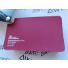Fólie vínová červená AVERY Wrap Matte Metallic Garnet Red AS9020001