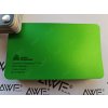 Zelená fólie Avery Dennison SWF Wrap Satin Metallic Lively Green BT1790001_2