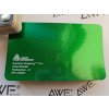 Zelená lesklá wrap fólie AVERY SWF Gloss Metallic Radioactive OBP1220001
