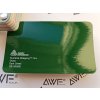 Zelená lesklá wrap fólie AVERY SWF Gloss Dark Green CB1500001