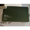 Zelená olivová matná wrap fólie AVERY SWF Matte Olive Green BP1070001_2