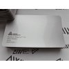 Stříbrná lesklá wrap fólie AVERY SWF Gloss Metallic Silver CB1570001