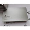 Šedá fólie Avery Dennison SWF Wrap Satin Metallic Light Grey BJ0890001_2