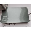 Šedá lesklá wrap fólie AVERY SWF Gloss Metallic Grey CB1590001_2
