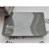 Šedá lesklá wrap fólie AVERY SWF Gloss Rock Grey BP1080001