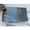 Šedá lesklá wrap fólie AVERY SWF Gloss Dark Grey CB1560001
