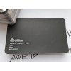 Černá matná wrap fólie AVERY SWF Matte Black AS1430001