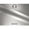 Stříbrná wrap fólie satin Silver Genius OMEGA-SKINZ OS-613-7