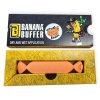 Náhradní filc na stěrku samolepící Banana Buffer-15