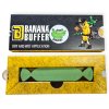 Náhradní filc na stěrku samolepící Banana Buffer-14