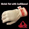 WrapGlove HEATGlove rukavice tvarování autofólií