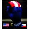 WrapGlove rukavice wrapping polepy USA/CZ