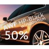 50% autofólie AWF HP-BLACK protisluneční