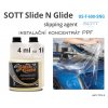 Aplikační kluzný koncentrát na instalaci PPF fólie Slide N Glide 0,5L