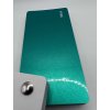 Zelená saténová metalická wrapping fólie Grafityp SMx16