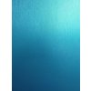 Broušený hliník Light Blue wrap litá fólie Grafityp BMx20