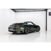 INOZETEK SUPER GLOSS METALLIC MIDNIGHT GREEN WRAP FÓLIE MSG023_4