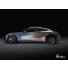 Přechodová lesklá wrap fólie AVERY SWF Gloss Metallic Pride Prismatic Grey BX8070001_3