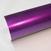 Fialová lesklá metalická wrap fólie TeckWrap Candy Purple GAL03-HD Vinyl Wrap