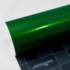 Zelená metalická ULTRA lesklá wrap fólie TeckWrap Ruby Green RB26-HD