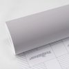 Šedá matná wrap fólie TeckWrap Granite Grey SCM47-R