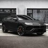 Černá matná wrap fólie TeckWrap Deep black SCM01-R-2