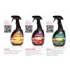 AVERY Cleaner for Car Wraps jemný čistič karoserie automobilu 946ml-3